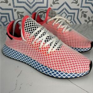 Adidas Deerupt Women’s 6.5 Gently used